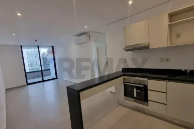 Departamento de 2 dormitorios en Alquiler en Madame Lynch, Asunción