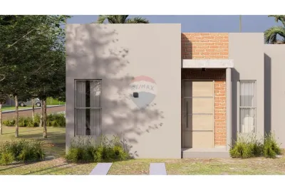 Casa de 2 dormitorios en Venta en Valle Care, Itauguá