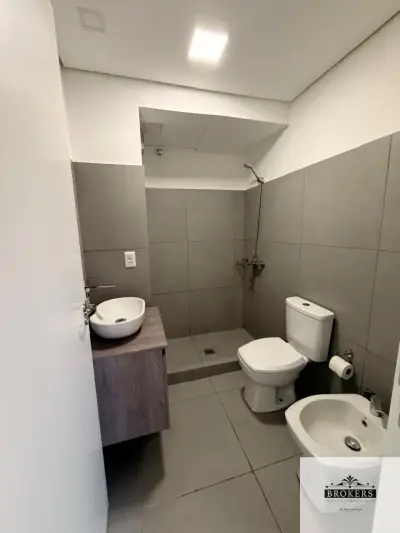 Monoambiente en Alquiler en Ycuá Satí, Asunción
