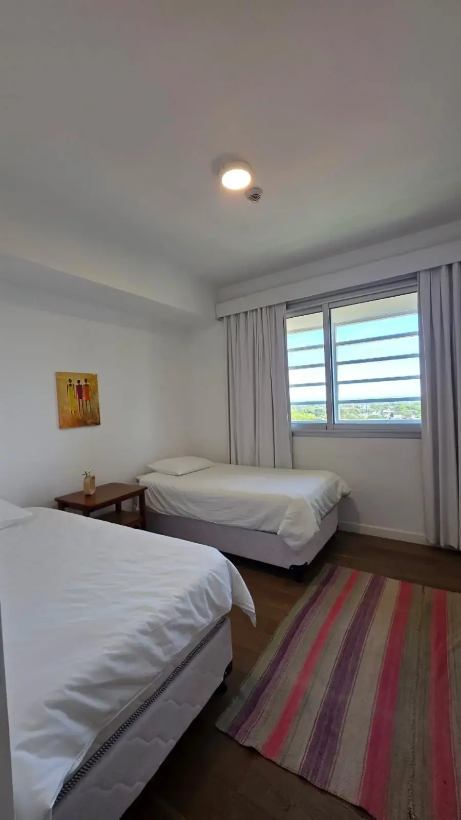 RENTAL, 2-Bedroom Apartment in PALACIO DE LOS PATOS, Asunción - Image 4