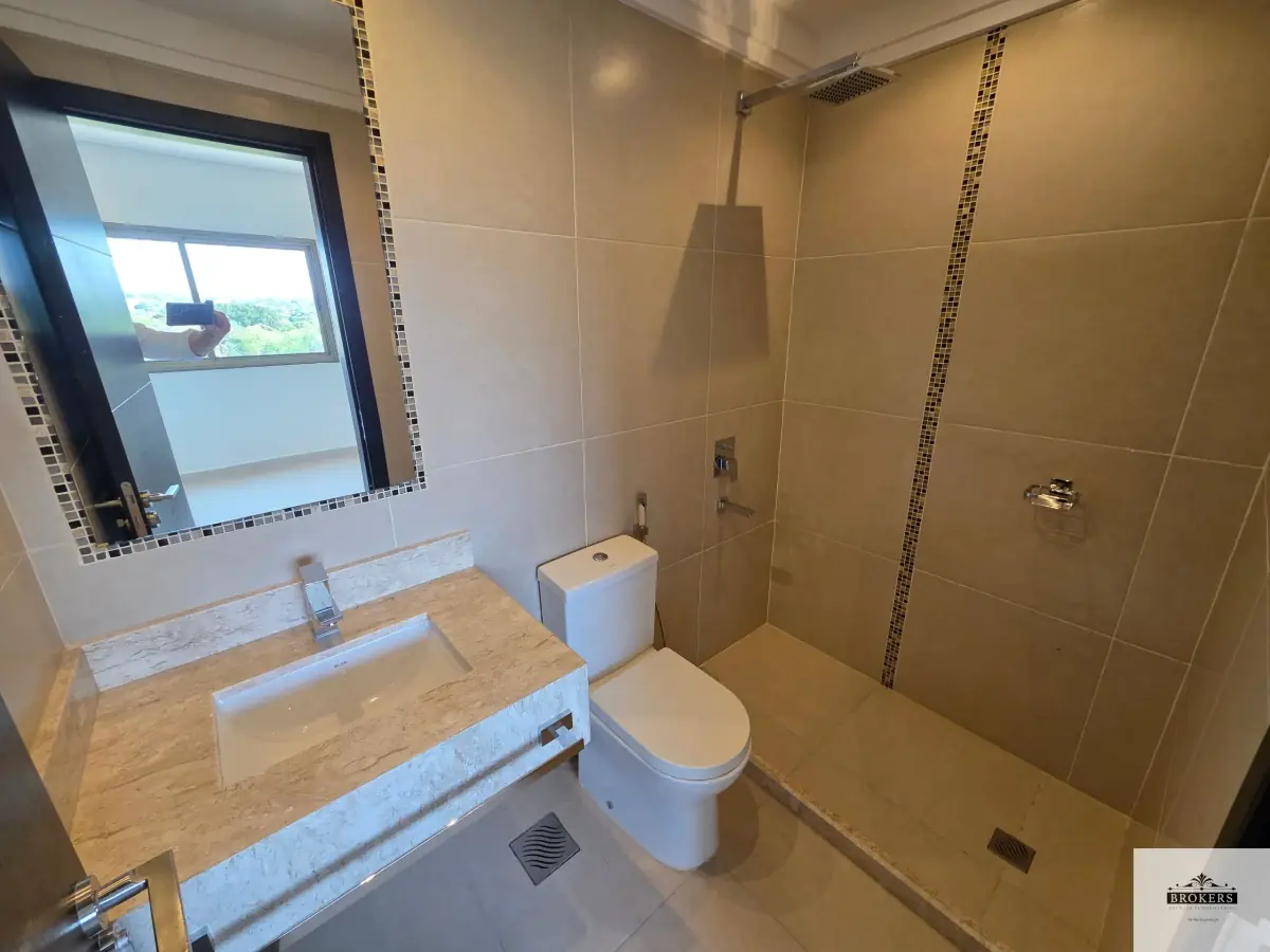 Apartamento de 2 quartos à venda em Santa Librada, Assunção - Image 17
