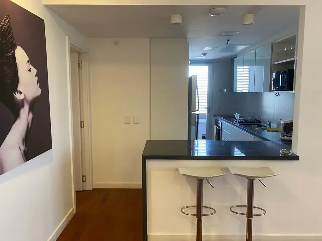 3-Bedroom Apartment for Sale in Ycuá Satí, Asunción - Image 8