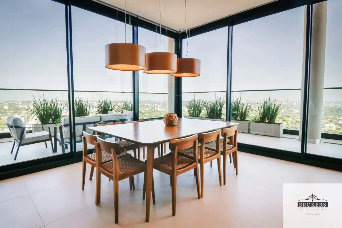 3-Bedroom Apartment for Sale in Carmelitas, Asunción - Image 10