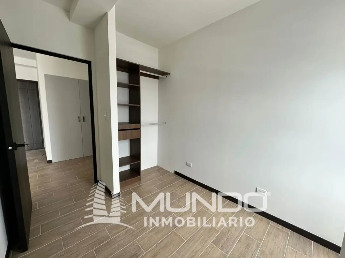 Departamento de 2 dormitorios, 48m², en Alquiler en Ciudad de Guatemala - Image 6