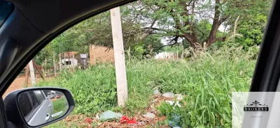 Terreno de 416m² en Venta en Limpio