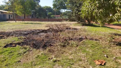 720m² Lot for Sale in Minga Guazú