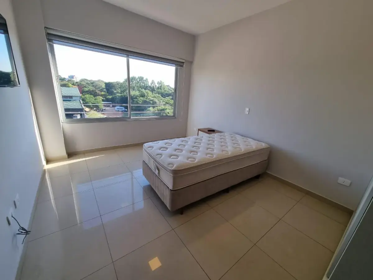 Apartamento de 3 quartos à venda em Mburucuyá, Assunção - Image 4