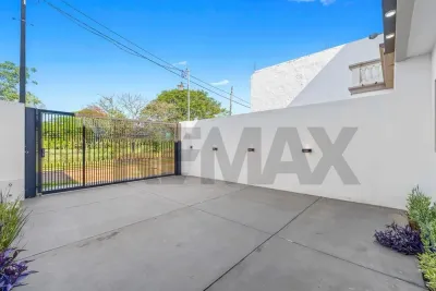 Departamento de 3 dormitorios en Venta en Cuarto Barrio, Luque