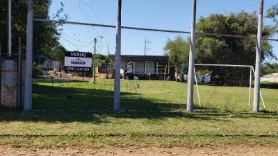 2,200m² Land for Sale in Isla Bogado, San Lorenzo