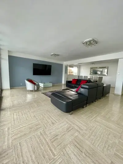Penthouse duplex en venta, Urbanización Los Caobos. - Image 3