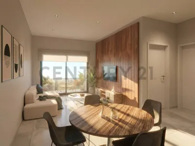 Departamento de 1 dormitorio en Venta en Recoleta, Asunción
