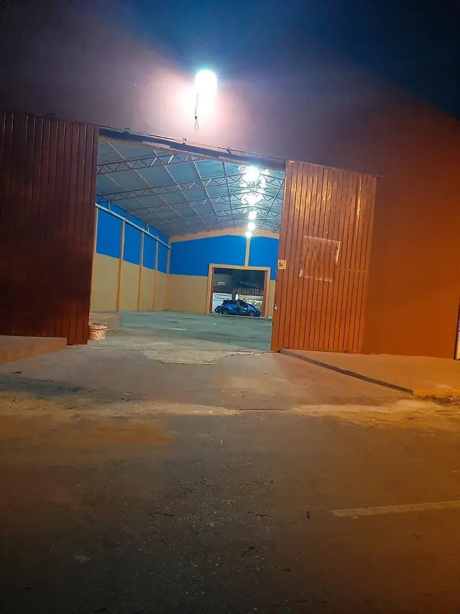 Depósito de 500m² en Venta en Capiatá - Image 6