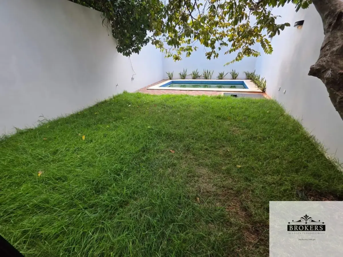 3-Bedroom House for Sale in Primer Barrio, Luque - Image 13