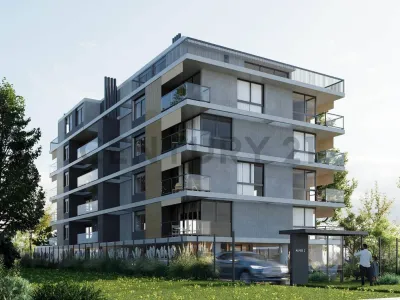 Departamento de 2 dormitorios en Venta en San José de Carrasco, Ciudad de la Costa