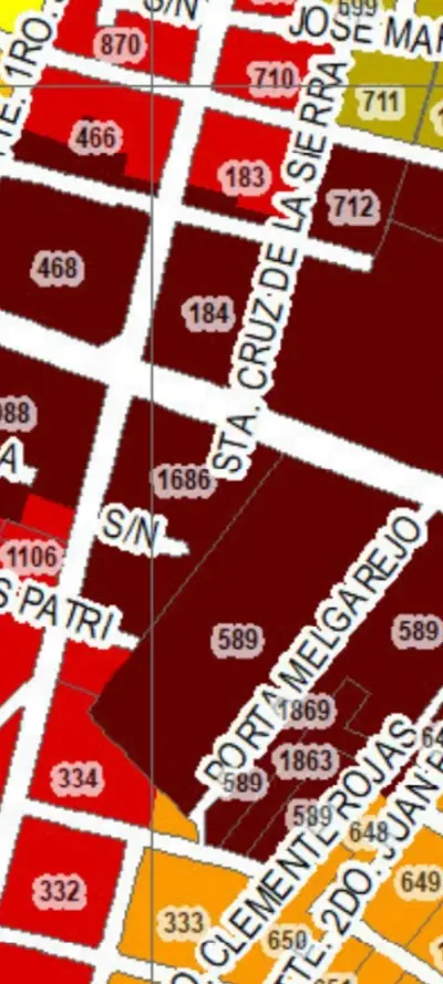 Casa de 7 dormitorios en Venta en Mburicaó, Asunción