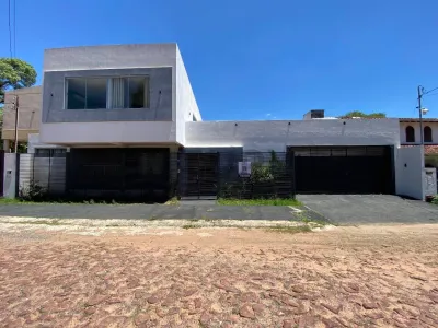 3-Bedroom House for Sale in Valle Apu´a I, Lambaré
