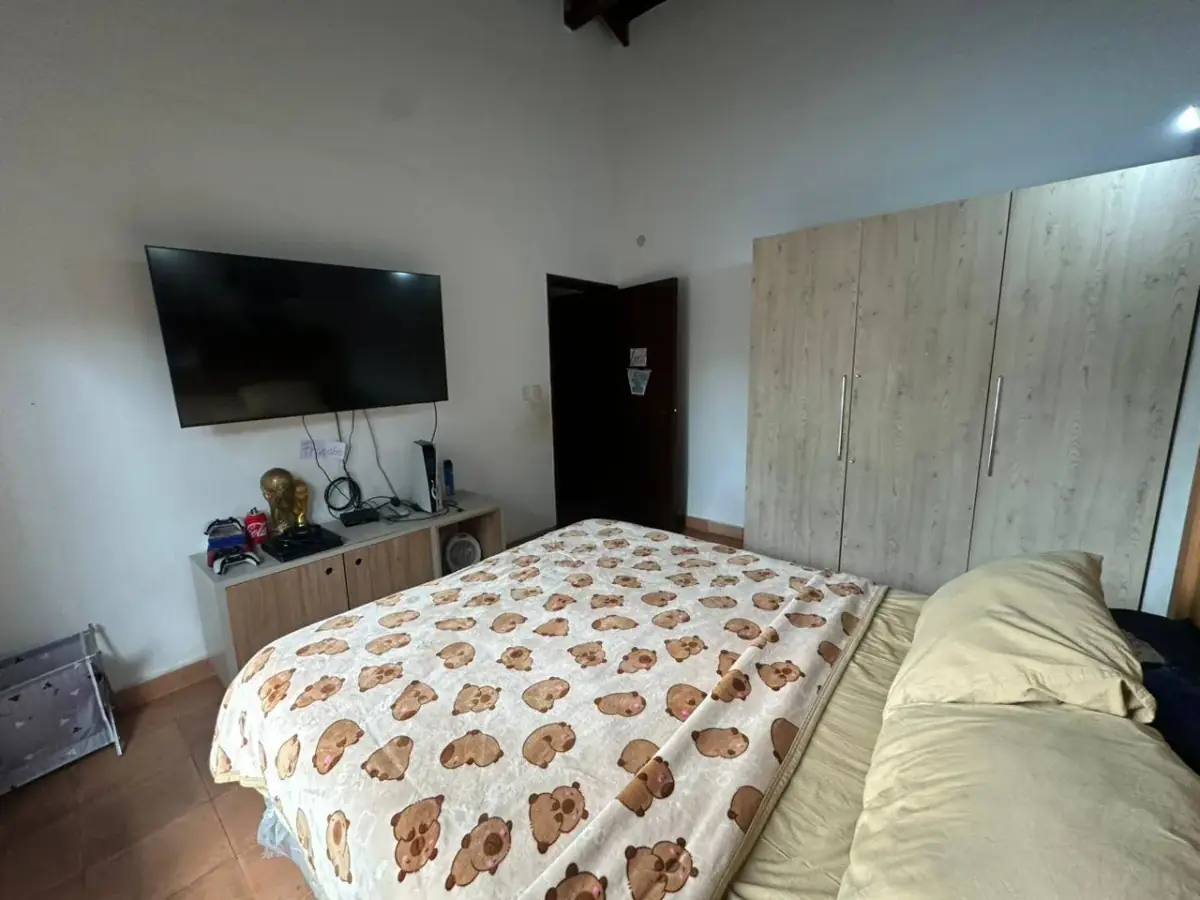 Casa de 5 quartos para Aluguel em Villa Ofelia, Fernando de la Mora - Image 13