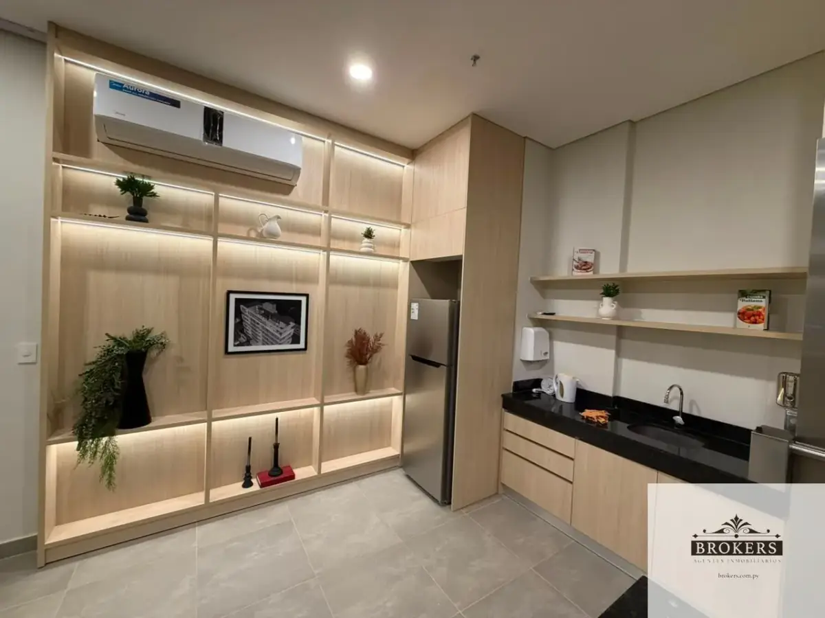 3-Bedroom Apartment for Rent in Salvador del Mundo, Asunción - Image 9