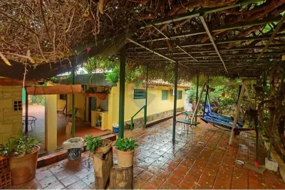 Casa de 2 dormitorios en Venta en Vista Alegre, Ñemby