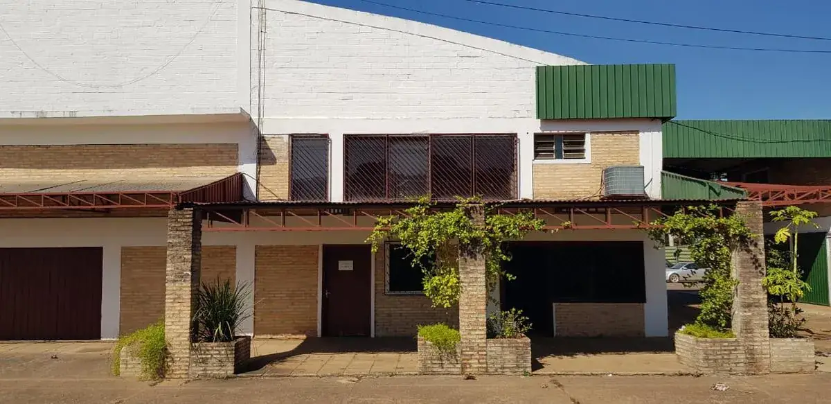 Local Comercial de 3,040m² en Alquiler en Kokué Guasú, Fernando de la Mora - Image 11