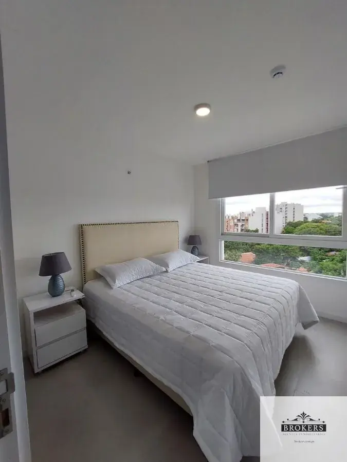 2-Bedroom Apartment for Sale in Herrera, Asunción - Image 10