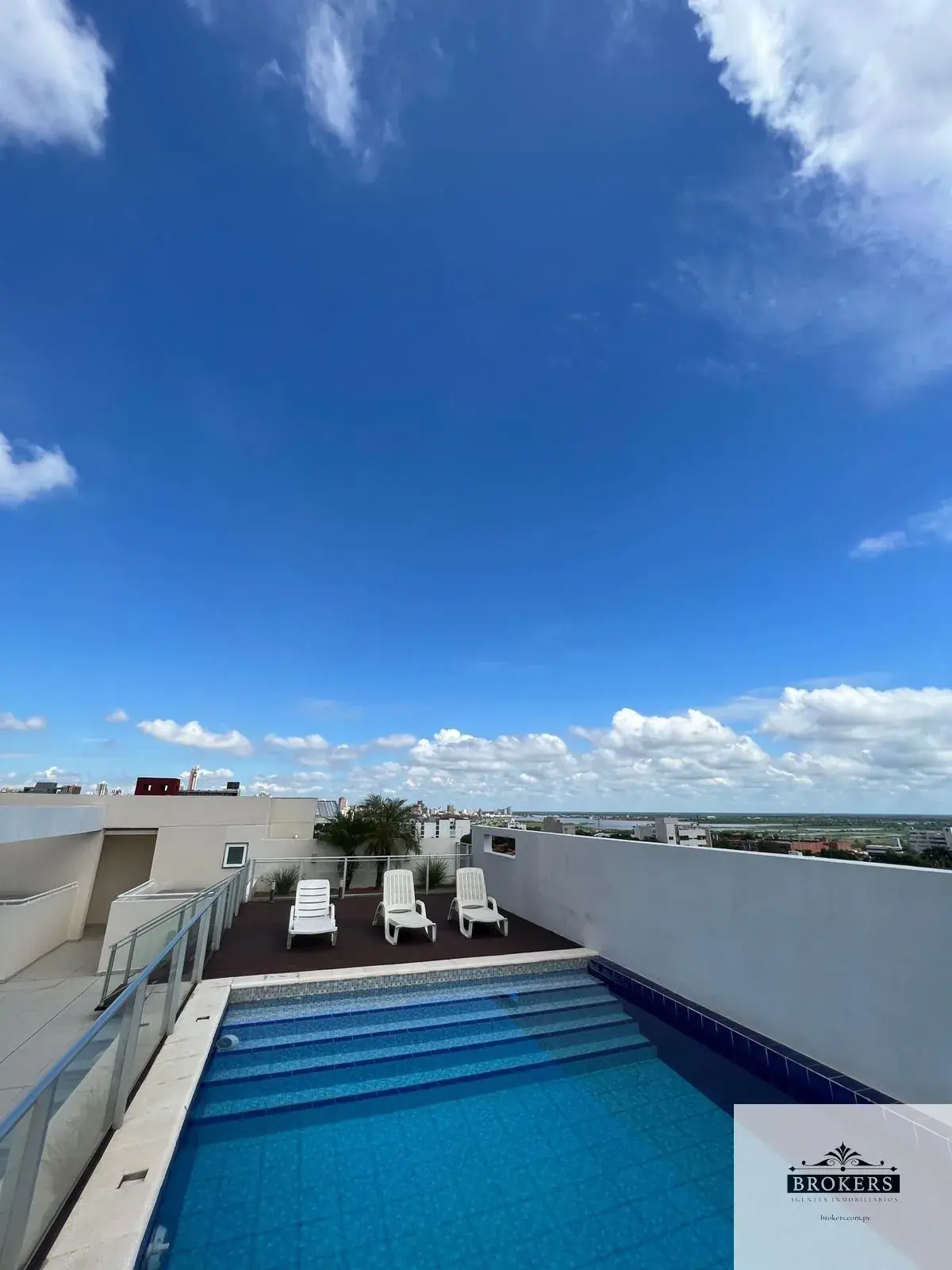 3-Bedroom Apartment for Sale in Jara, Asunción - Image 17