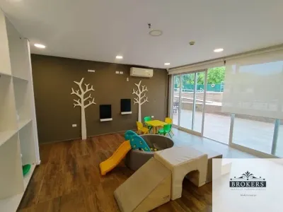 Departamento de 3 dormitorios en Alquiler en Ycuá Satí, Asunción