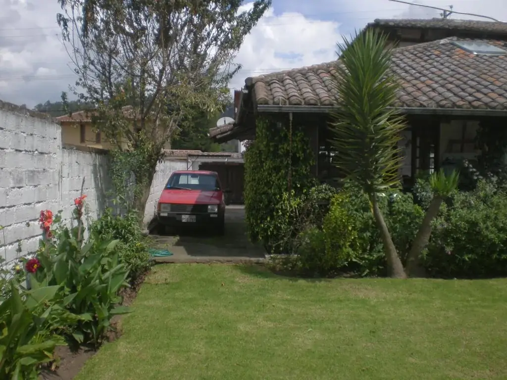 Casa de 3 dormitorios en casa, 250m², en Venta en Urbanización Los Chillos, Sangolqui - Image 13