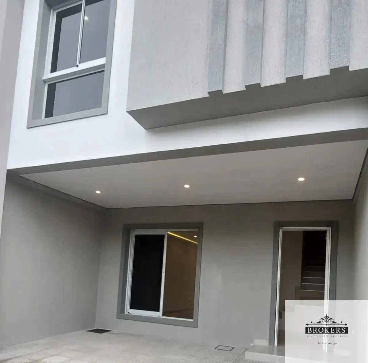 3-Bedroom House for Sale in Villa Aurelia, Asunción
