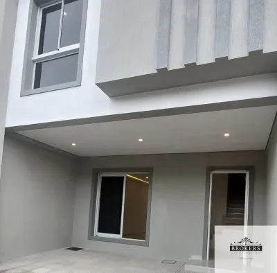 3-Bedroom House for Sale in Villa Aurelia, Asunción