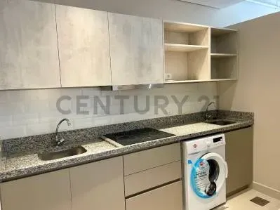 Departamento en Alquiler en San Blas, Asunción