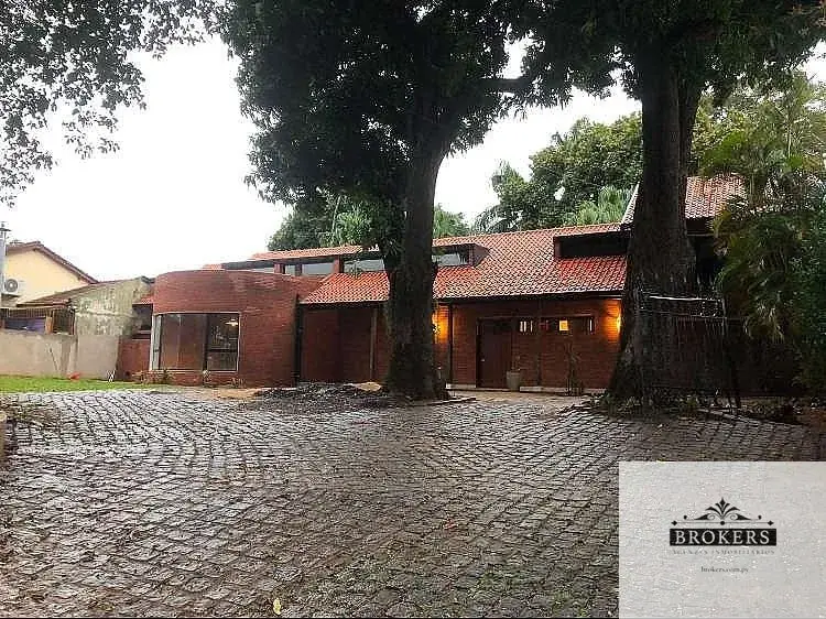 Commercial Space of 452m² for Rent in Recoleta, Asunción - Image 2