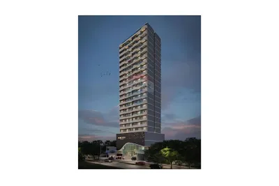 1-Bedroom Apartment for Sale in Ycuá Satí, Asunción
