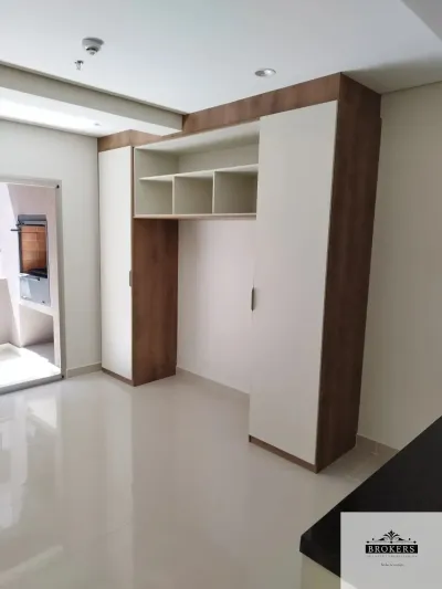 1 Bedroom Apartment for Sale in Virgen del Huerto, Asunción