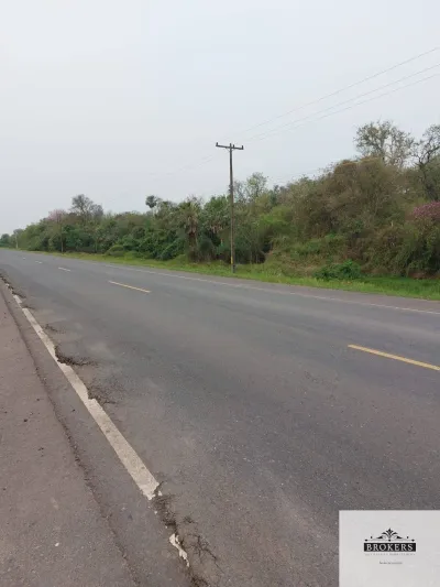 Terreno de 102m² à Venda em Villeta