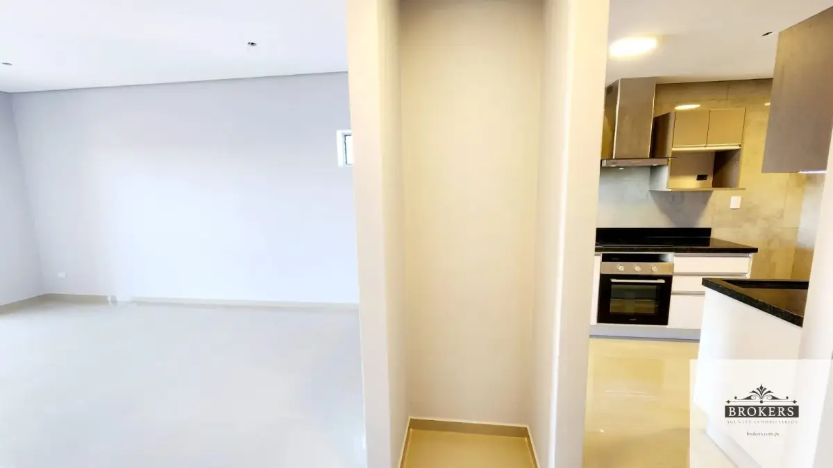 Departamento de 3 dormitorios en Venta en Luis Alberto de Herrera, Fernando de la Mora - Image 17