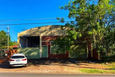 Depósito de 98m² en Alquiler en Cambyretá