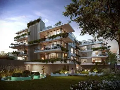 Apartamento de 1 dormitório à Venda em Carrasco Norte, Montevidéu