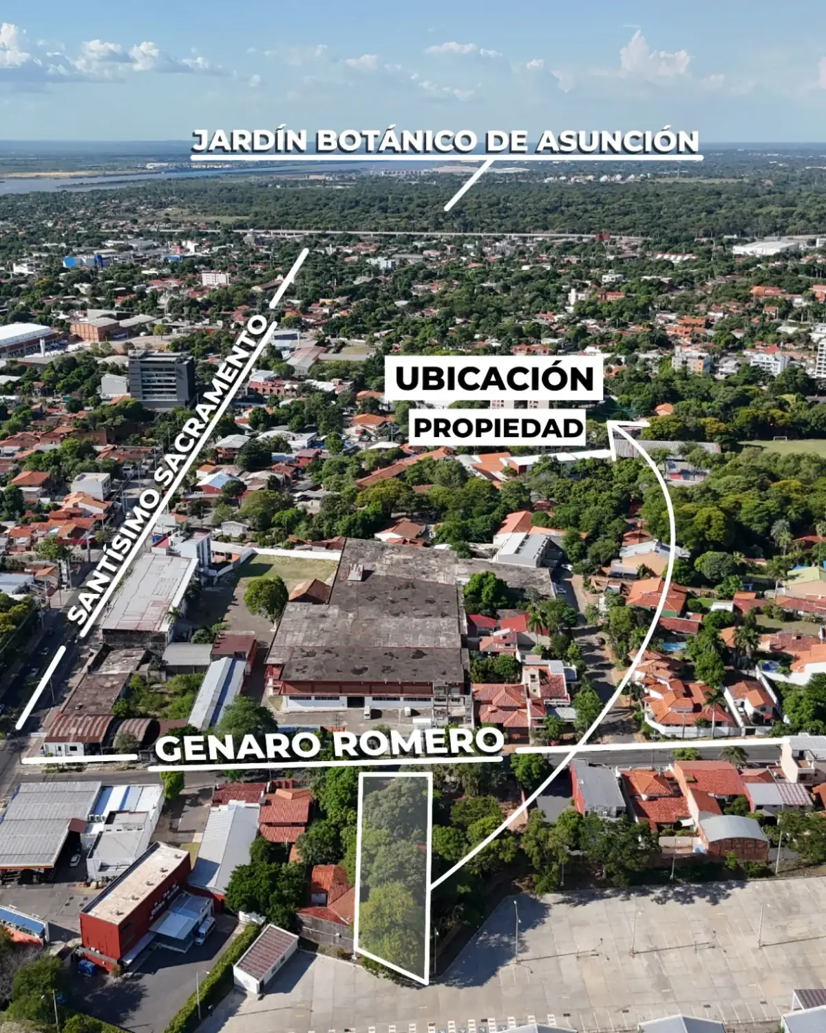 Casa en venta c/ cochera en Cañada del Ybaray - Image 7