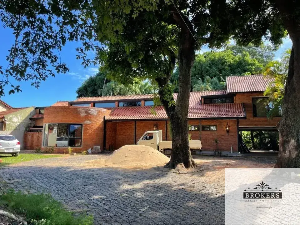 Commercial Space of 452m² for Rent in Recoleta, Asunción - Image 10