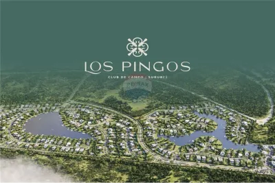 1,117m² Land for Sale in Arza, Mariano Roque Alonso