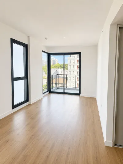 Monoambiente en Venta en More Mariscal Torre 1, Recoleta – Unidad 306