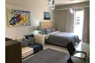 1-Bedroom Apartment for Sale in Ycuá Satí, Asunción