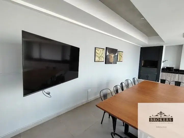 2-Bedroom Apartment for Sale in Carmelitas, Asunción - Image 9