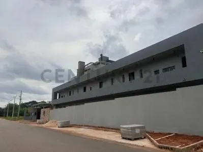 Local Comercial de 50.8m² en Alquiler en Laurelty, Luque