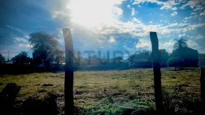 Terreno de 2,845m² en Venta en Arecayá, Mariano Roque Alonso
