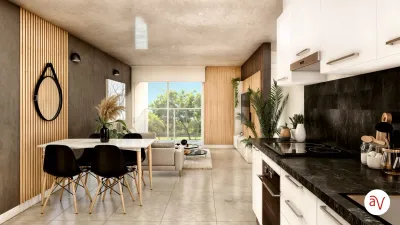 Departamento de 1 dormitorio en Venta en Limpio