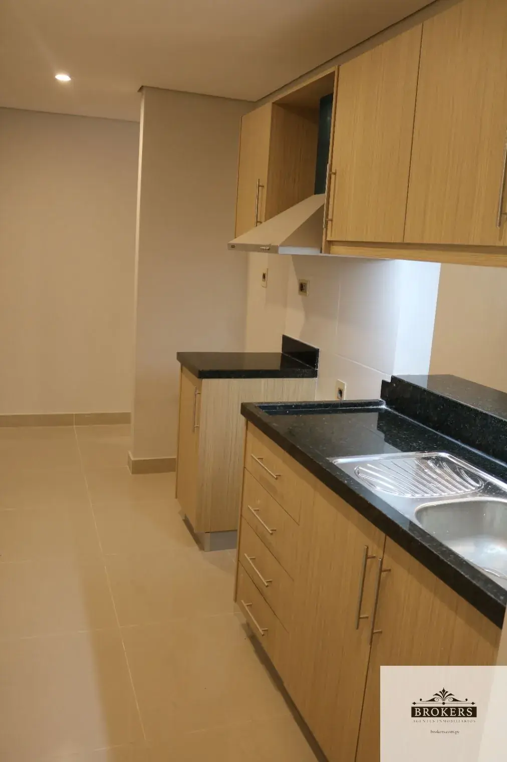 Departamento de 1 dormitorio en Alquiler en Ycuá Satí, Asunción - Image 8