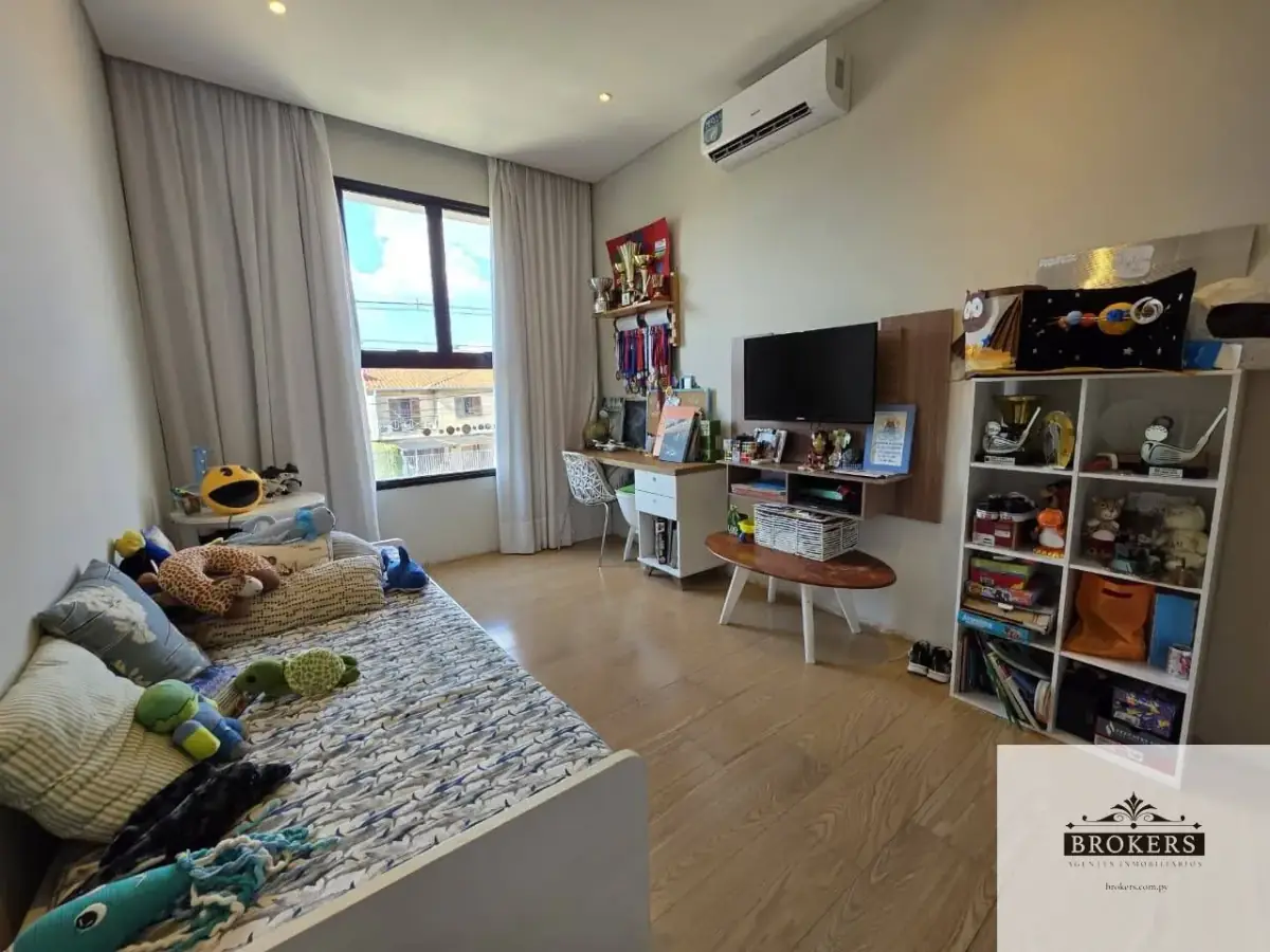 Casa de 2 quartos à Venda em San Jorge, Assunção - Image 14
