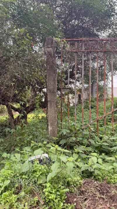 Terreno de 625m² en Venta en Campo Grande, Luque
